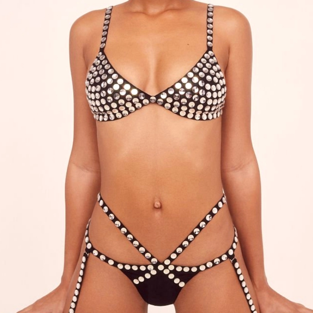 ❤️🍋 For Love & Lemons JACKPOT Bralette